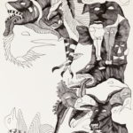 GS : 1986-1987 Bestiaire