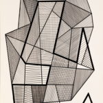 GS 1988 "Surfaces tramées"