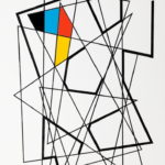 GS 1988 "Behind Mister Piet Mondriaan"