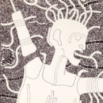 GS 1990 "Hommage à Eugène Laermans"