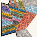  GS 1990 "Techniques mixtes aux crayons de couleurs"